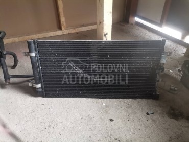 Hladnjak Klime za Audi A4