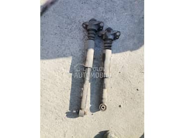 Amlrtizeri za Volkswagen Passat B6