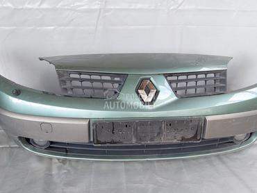 BRANIK za Renault Scenic
