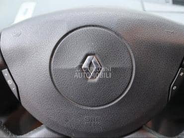 Airbag volana za Renault Espace od 2002. do 2015. god.