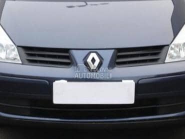 Prednji branik za Renault Espace od 2002. do 2015. god.