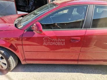 Vrata za Audi A3