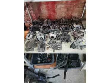 Kociona klesta sa motoricem za Volkswagen Passat B6