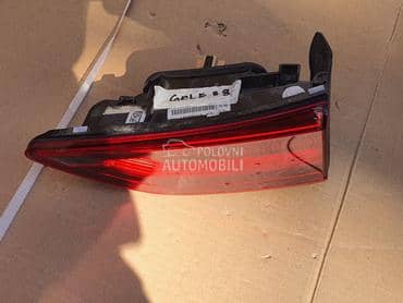 stop svetlo za Volkswagen Golf 8