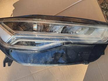 desni far led za Audi A6