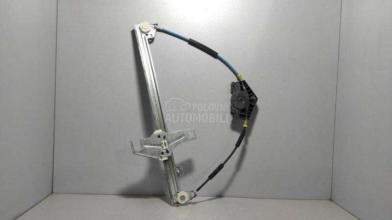 ELEKTRO PODIZAC STAKLA