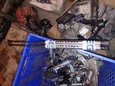 amortizeri gepeka za Volkswagen Lupo