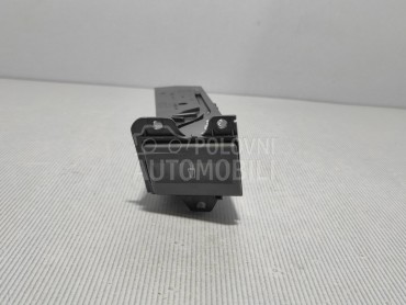 PLASTIKA za Ford Mondeo