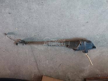 Salt hebla 6 brzina za Audi A4 od 2001. do 2004. god.