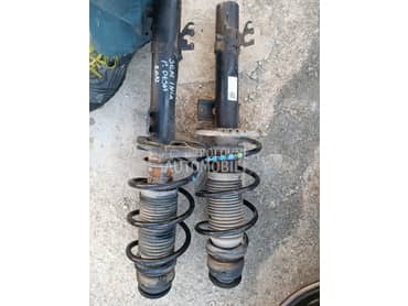 Amortizer za Seat Ibiza od 2008. do 2012. god.