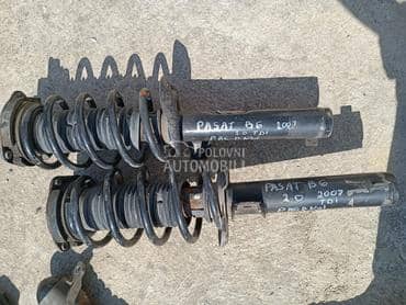 Amortizer za Volkswagen Passat B6 od 2002. do 2010. god.