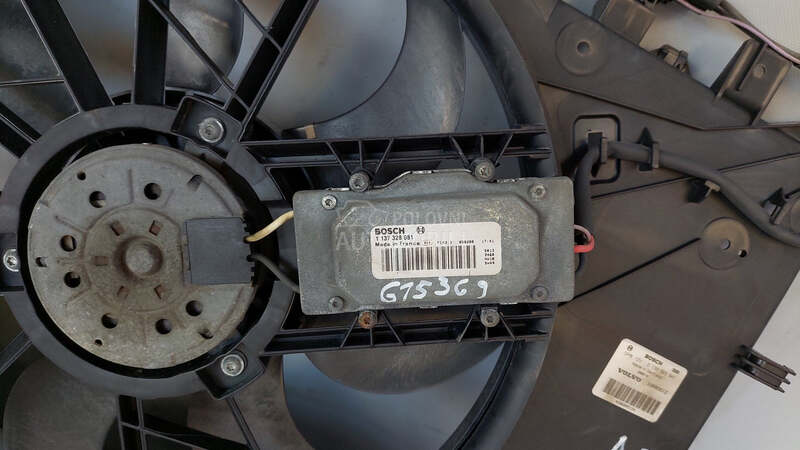 ELEKTRONIKA REOSTAT