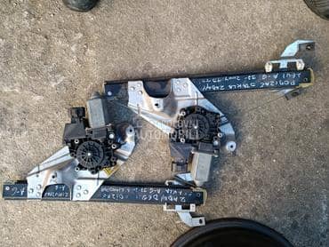 Podizači stakla za Audi A6 od 1997. do 2004. god.