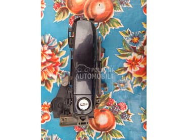 Kvaka za Audi A3 od 2003. do 2012. god.