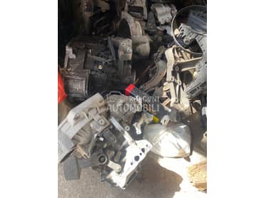 MENJAČ za Volkswagen Golf 5, Golf 6