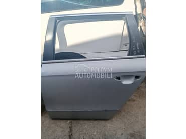 Vrata za Volkswagen Passat B6 od 2005. do 2010. god.