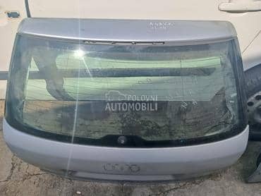 Gepek vrata za Audi A4 od 2001. do 2004. god.