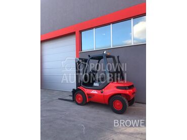 Linde H40D/04 RENT/PRODAJA