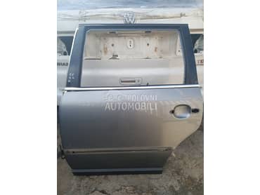 Vrata za Volkswagen Passat B5.5 od 2001. do 2005. god.