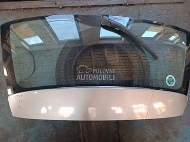 Gepek vrata za BMW Serija 3 od 1997. do 2006. god.