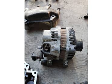 Alternator 1.4 Benzin za Peugeot 207