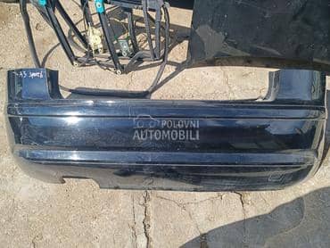 Branik za Audi A3 od 2003. do 2012. god.