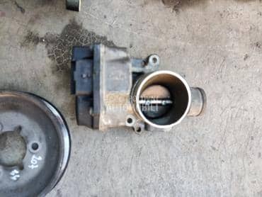 Klapna gasa 1.4 Benzin za Peugeot 207