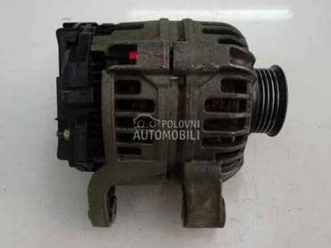 Alternator za Opel Agila od 2000. do 2007. god.