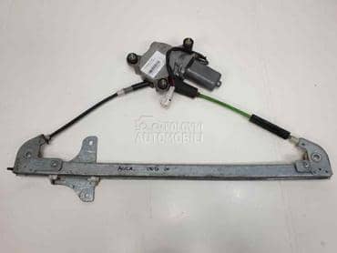 Podizač stakla za Opel Agila od 2000. do 2007. god.