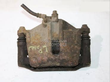 Kočiona klešta za Opel Agila od 2000. do 2007. god.