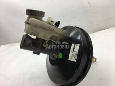 Kočioni doboš za Opel Agila od 2000. do 2007. god.