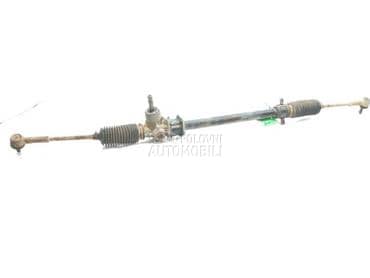 Letva volana za Opel Agila od 2000. do 2007. god.