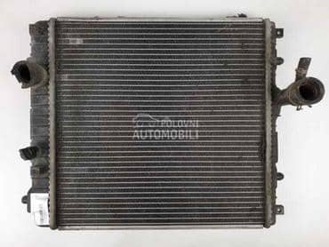 Hladnjak za Opel Agila od 2000. do 2007. god.