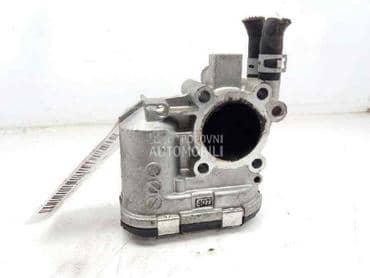 Klapna gasa za Opel Agila od 2000. do 2007. god.