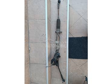 letva volana za Volkswagen Polo od 2001. do 2005. god.