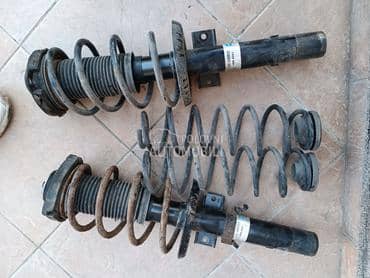 Amortizer za Volkswagen Polo od 2001. do 2005. god.