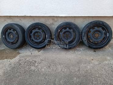 Tigar 195/50 R15 Letnja