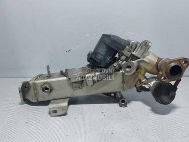 HLADNJAK EGR VENTILA za BMW 320 GT