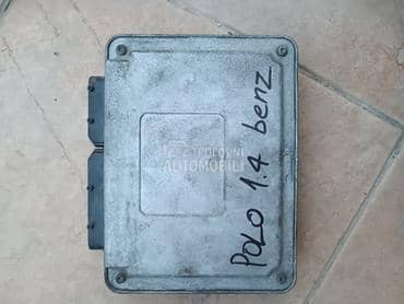 Kompjuter za Volkswagen Polo od 2001. do 2005. god.