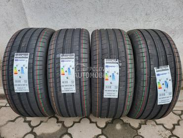 Goodyear 245/40 R19 Letnja