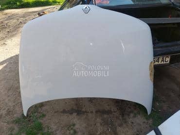 hauba laguna 1 za Renault Laguna