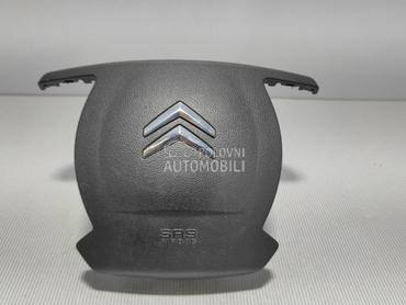 AIRBAG VOLANA za Citroen C5