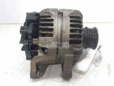 Alternator za Opel Astra H od 2004. do 2014. god.