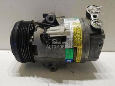Kompresor klime za Opel Astra H od 2004. do 2014. god.