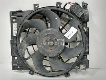Ventilator za Opel Astra H od 2004. do 2014. god.