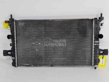 Hladnjak za Opel Astra H od 2004. do 2014. god.