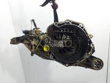 Menjač za Opel Astra H od 2004. do 2014. god.