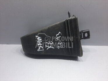 GRANICNIK VRATA za BMW X6