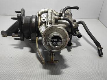 TURBINA za Audi A4