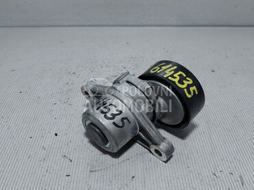 SPANER za Peugeot Partner